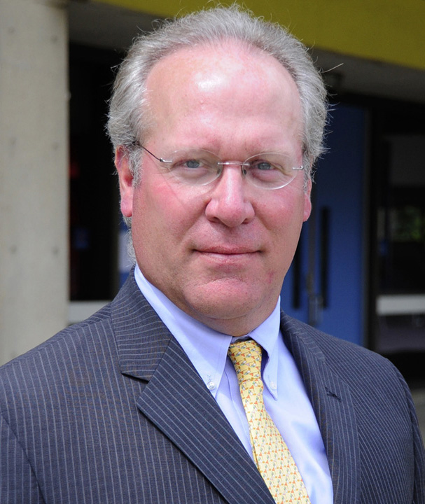 Professor Tom Wieligman